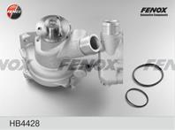 HB4428_помпа! MB W202/W124/A124/C208/C124/S124/R1