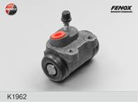 F-зтц k1962 peugeot 205 90- rr luc