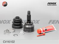 CV16102_ШРУС наружный к-кт! 4ст. АКПП Mazda 3 03-