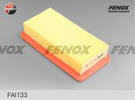 Фильтр воздушный hyundai accent 05-10 1.4  1.6  kia rio 05- 1.4  1.6 fai133