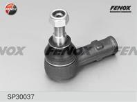 F-Рулевой након-к SP30037 Mercedes Benz Vito (638