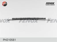 F-шланг торм-ой ph210581 sl 5186 mercedes c  e-kl