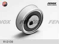 F-Ролик натяжного ремня ГРМ R12139 Hyundai Santa