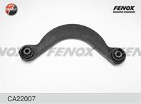 FENOX CA22007 Рычаг MAZDA 6 02- пер.подв.нижн.лев/прав