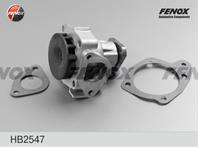 F-Помпа HB2547 1321 FIAT:TEMPRA (159) [ 03.90-08.