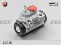 F-зтц k2085 ртц 4570 renault clio 90- l luc
