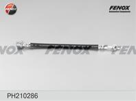 F-Шланг тормозной PH210286 задн. Toyota Avensis 0