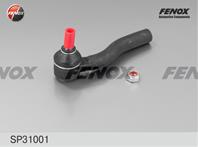FENOX SP31001 Наконечник р/т FIAT DOBLO/PALIO/STRADA 96- лев.