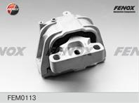 F-Опоры двигателя FEM0113 Правая AUDI A3  VW Golf