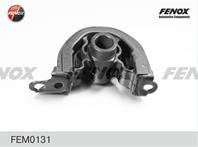 Опора двигателя левая honda civic v  cr-x delsol iii 92-01  left