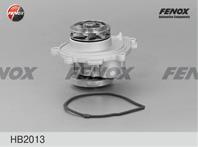 HB2013_помпа! Chevrolet Aveo/Cruze 1.6-1.8