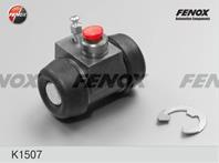 F-зтц k1507 4938daf:400-serie фургон [ 04.89-08.9