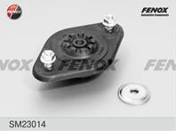 F-опора стойки sm23014 задняя kia rio ii 05-11