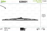 Щeтка стеклоочистителя OPTIBLADE 600 мм