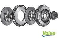 Комплект сцепления 400mm Volvo FH12/16  FM12