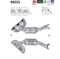 Катализатор