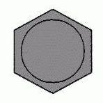 Болты головочные Mitsubishi 2.8TD 4M40T M12x1.25x104(14)+M12x1.25x124(4)+M8x1.25x90(2) AMC