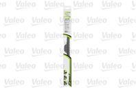 VL575788 щетка плоская! 600/24 First FB Multiconnection