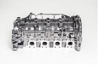 Головка блока цилиндров