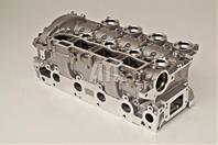 Головка блока Citroen/Ford 1 4HDI 16V 2002-Motor DV4 TED4 DURATORQ AMC