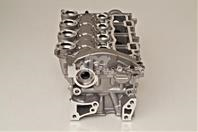 Головка блока Citroen/Ford 1 4HDI 16V 2002-Motor DV4 TED4 DURATORQ AMC