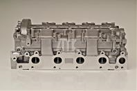 Головка блока Citroen/Ford 1 4HDI 16V 2002-Motor DV4 TED4 DURATORQ AMC