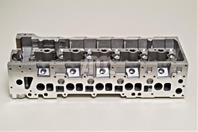 Гбц в сборе