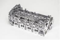 Головка блока цилиндров