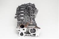 Головка блока цилиндров