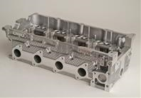 908751_головка блока цилиндров! Hyundai H1/Porter  KIA Sorento 2.5CRDi D4CB 02