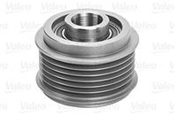 Шкив генератора