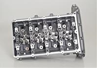 ГОЛОВКА ЦИЛИНДРА