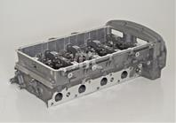 ГОЛОВКА ЦИЛИНДРА