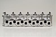 Головка блока Nissan RD28TI 98- (11040-VB301) AMC