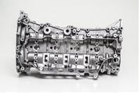 Головка блока цилиндров