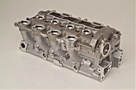 Головка блока Citroen/Ford 1 4HDI 16V 2002-Motor DV4 TED4 DURATORQ AMC