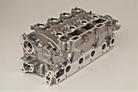 Головка блока Citroen/Ford 1 4HDI 16V 2002-Motor DV4 TED4 DURATORQ AMC