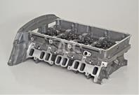 ГОЛОВКА ЦИЛИНДРА