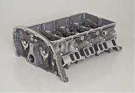 ГОЛОВКА ЦИЛИНДРА