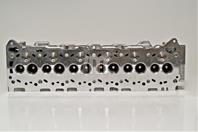Головка блока Nissan RD28TI 98- (11040-VB301) AMC
