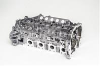 Головка блока цилиндров