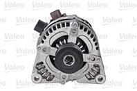 VL440411_генератор! 14V/150A Volvo S40 II/V50  Ford Focus 1.6TDCi/2.0TDCi 04&gt