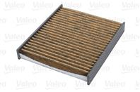 Салонный фильтр с полифенолом