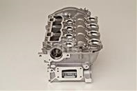 Головка блока Citroen/Ford 1 4HDI 16V 2002-Motor DV4 TED4 DURATORQ AMC
