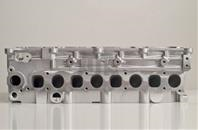908751_головка блока цилиндров! Hyundai H1/Porter  KIA Sorento 2.5CRDi D4CB 02