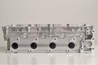 908751_головка блока цилиндров! Hyundai H1/Porter  KIA Sorento 2.5CRDi D4CB 02