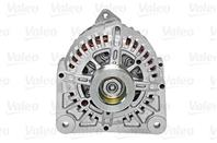 VL439591_генератор! 14V/110A 6 реб Renault Kangoo/Megane/Twingo 1.6 03&gt