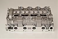 Головка блока Citroen/Ford 1 4HDI 16V 2002-Motor DV4 TED4 DURATORQ AMC