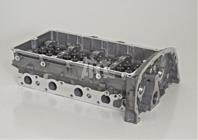 ГОЛОВКА ЦИЛИНДРА