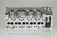 908712_головка блока цилиндров! VW T5/Touareg 2.5TDi AXD/AXE/BLJ/BNZ/BPC 03